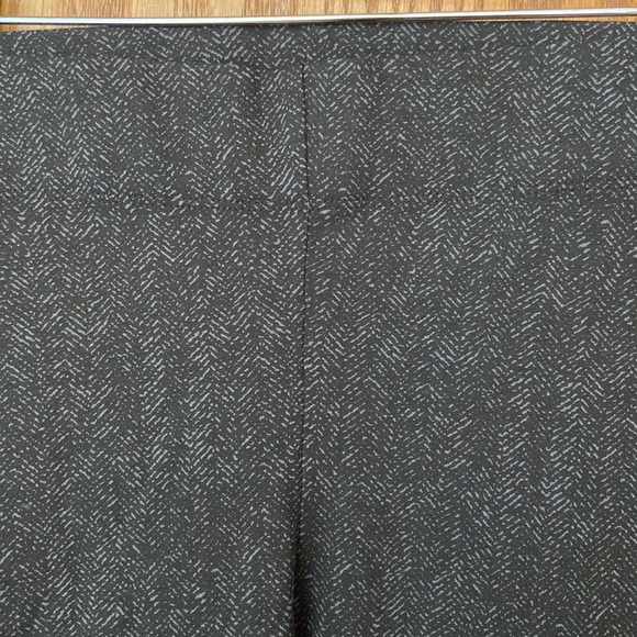 nicole miller leggings - Picture 3 of 5